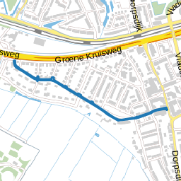 Perceel RHO00-A-6645