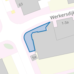 Perceel RHO00-A-6651