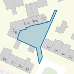 Perceel RHO00-A-6655