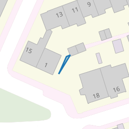 Perceel RHO00-A-6657