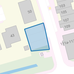 Perceel RHO00-A-6658