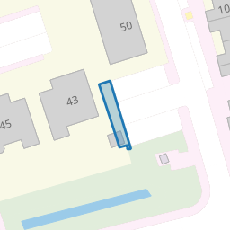 Perceel RHO00-A-6659