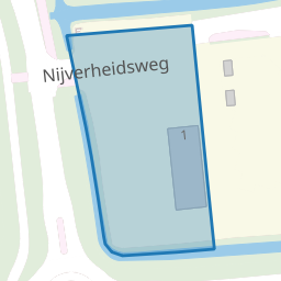 Perceel RHO00-A-6671