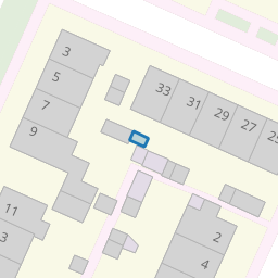 Perceel RHO00-A-6672