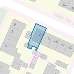 Perceel RHO00-A-6674