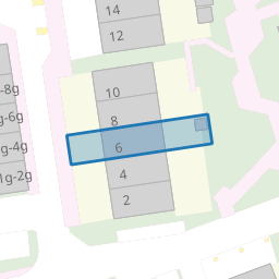 Perceel RHO00-A-6679