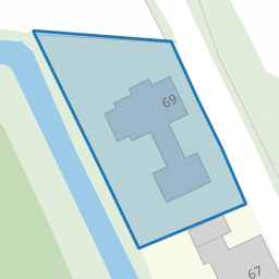 Perceel RHO00-A-6682