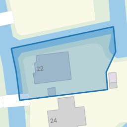 Perceel RHO00-A-6695