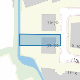 Perceel RHO00-A-6701