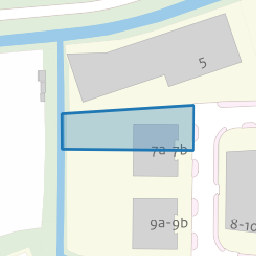 Perceel RHO00-A-6702