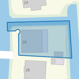 Perceel RHO00-A-6713