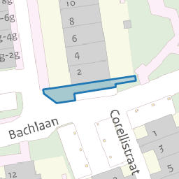 Perceel RHO00-A-6728