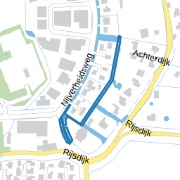 Perceel RHO00-A-6740
