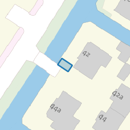 Perceel RHO00-A-6743