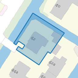 Perceel RHO00-A-6744