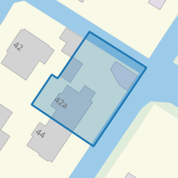 Perceel RHO00-A-6746