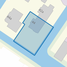 Perceel RHO00-A-6747