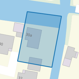 Perceel RHO00-A-6749