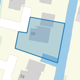 Perceel RHO00-A-6750