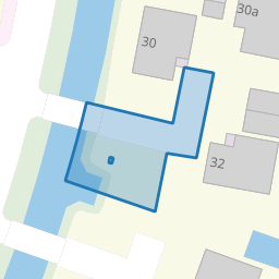 Perceel RHO00-A-6751