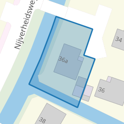 Perceel RHO00-A-6760