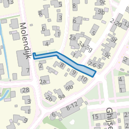 Perceel RHO00-A-6762