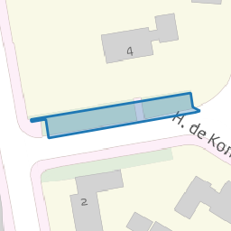 Perceel RHO00-A-6763