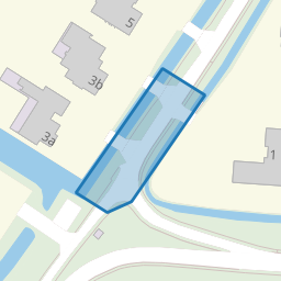 Perceel RHO00-A-6766