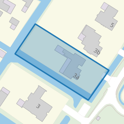 Perceel RHO00-A-6768