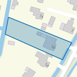 Perceel RHO00-A-6770