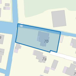 Perceel RHO00-A-6772