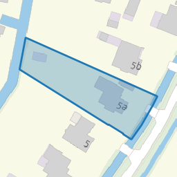 Perceel RHO00-A-6775