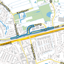 Perceel RHO00-A-6794