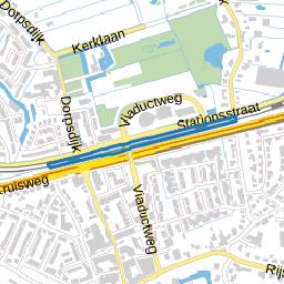 Perceel RHO00-A-6795