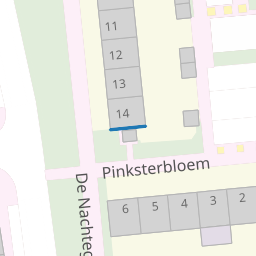 Perceel RHO00-A-6800