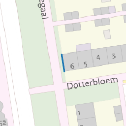 Perceel RHO00-A-6804