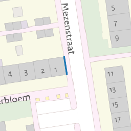 Perceel RHO00-A-6809