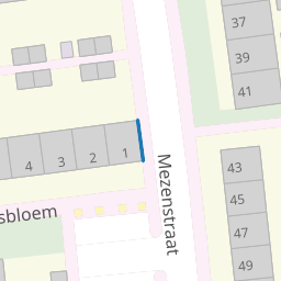 Perceel RHO00-A-6811