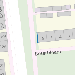 Perceel RHO00-A-6812