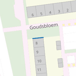 Perceel RHO00-A-6813