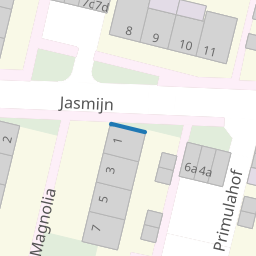 Perceel RHO00-A-6820