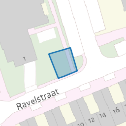 Perceel RHO00-A-6830