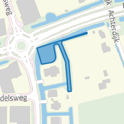 Perceel RHO00-A-6841