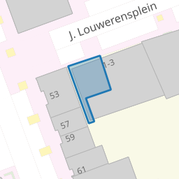 Perceel RHO00-A-6850