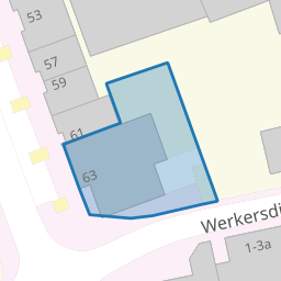 Perceel RHO00-A-6855