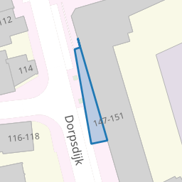 Perceel RHO00-A-6861