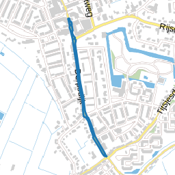 Perceel RHO00-A-6862