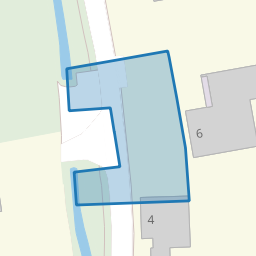 Perceel RHO00-A-6864