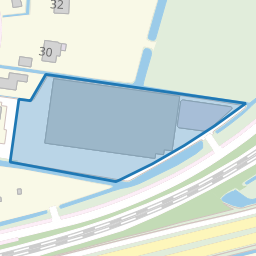 Perceel RHO00-A-6866