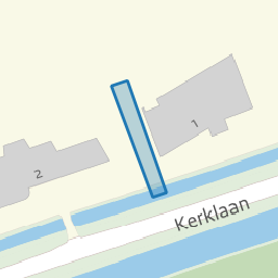 Perceel RHO00-A-6873